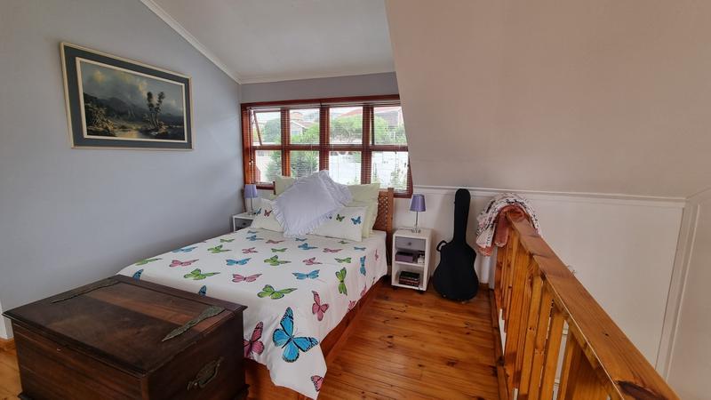 0 Bedroom Property for Sale in Tergniet Western Cape